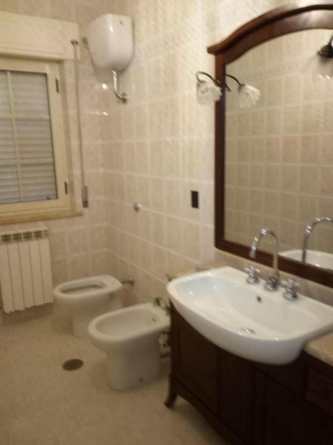 Bed and Breakfast Rosy House Scalea Exterior foto