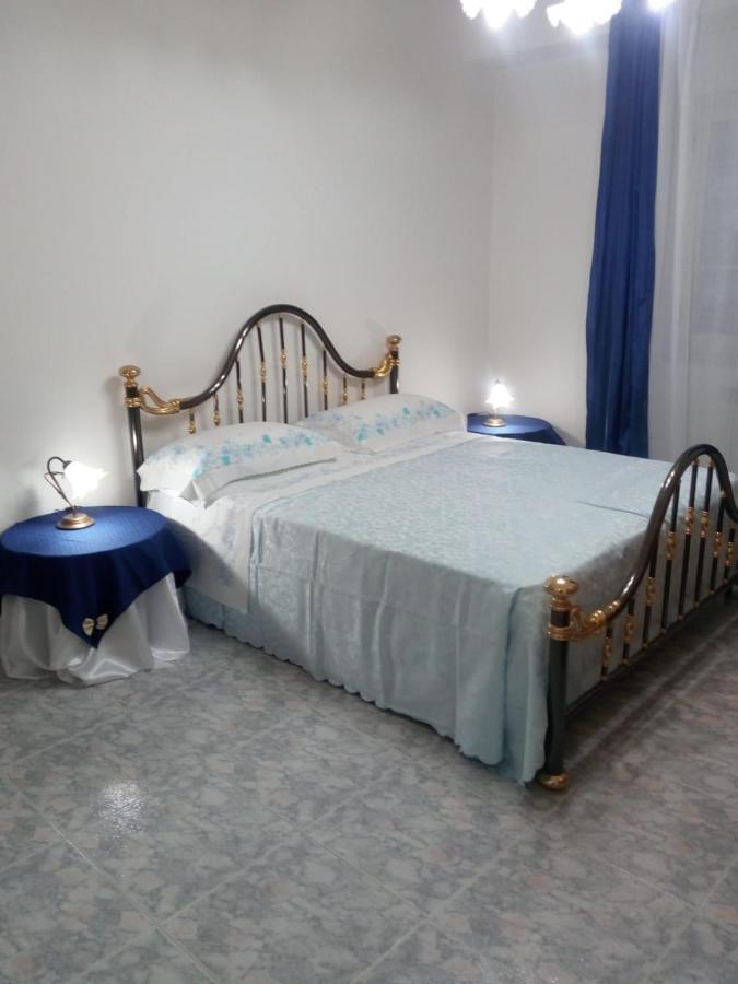 Bed and Breakfast Rosy House Scalea Exterior foto