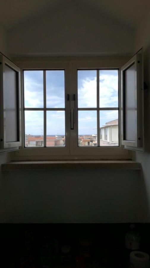 Bed and Breakfast Rosy House Scalea Exterior foto