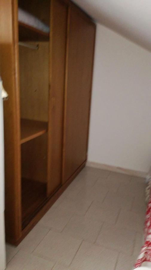 Bed and Breakfast Rosy House Scalea Exterior foto
