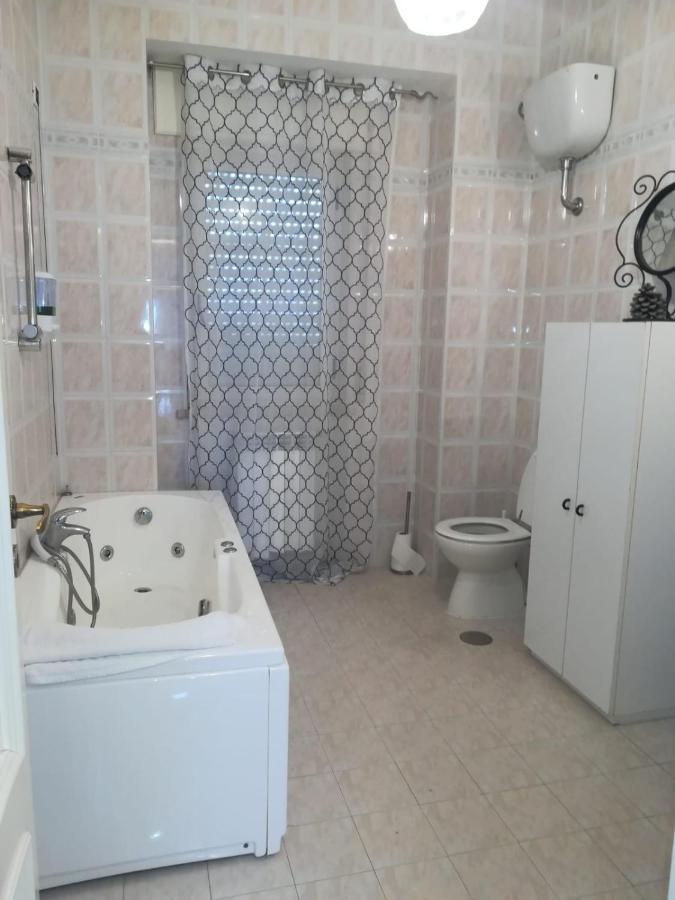 Bed and Breakfast Rosy House Scalea Exterior foto